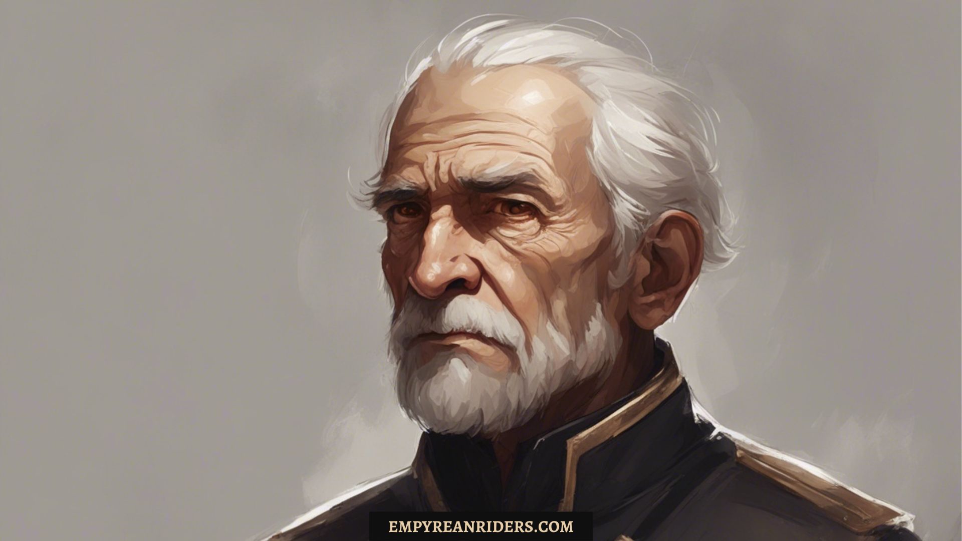 Commandant Panchek