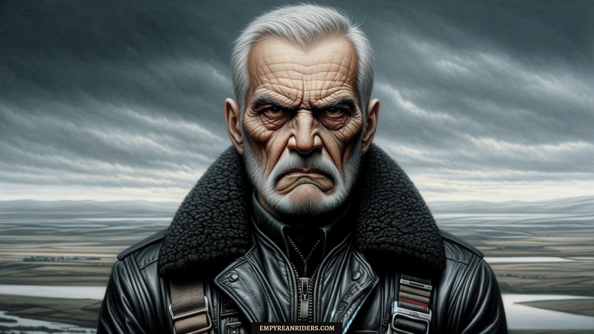 General Melgren Empyrean Series