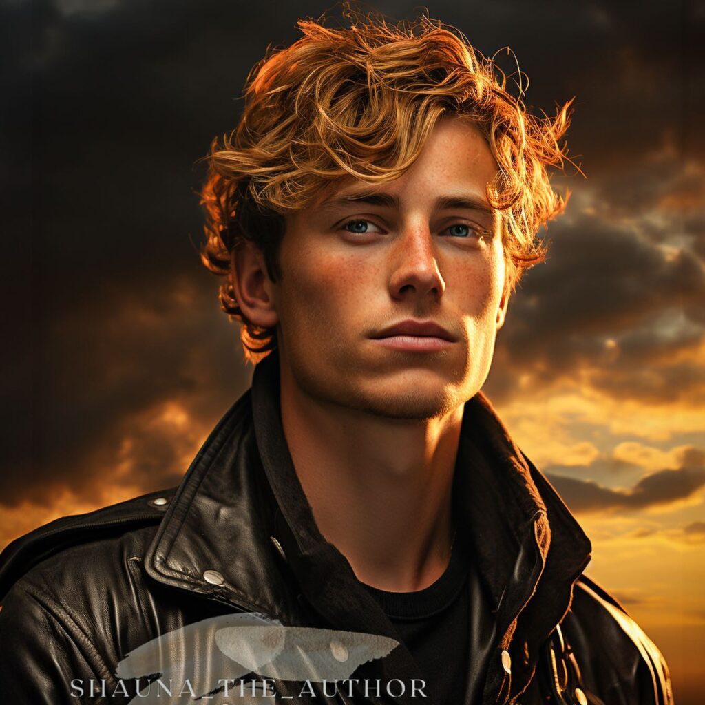 Sawyer Empyrean Riders