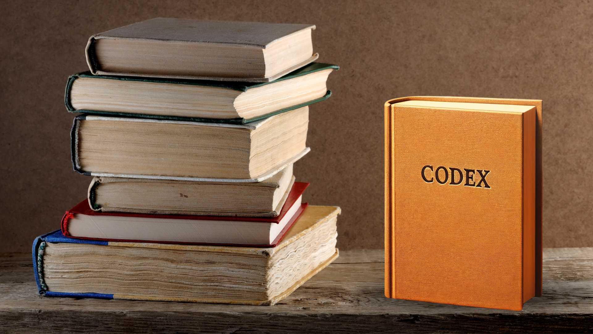 The Codex