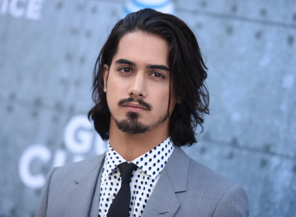 Avan Jogia - is he the next Xaden Riorson in Fourth Wing series