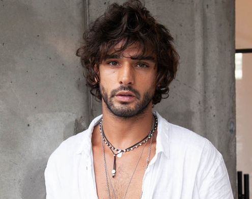 Marlon-Teixeira as Xaden Riorson fan casting vote