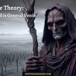 Iron Flame Theory Mr Sorrengail is General Venin