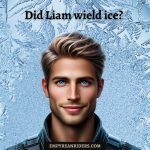 Empyrean Series Theory: Did Liam master more signets than we initially thought?