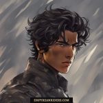 Xaden Riorson - Empyrean Series - Is he a good guy?