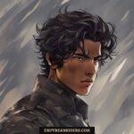 Xaden Riorson - Empyrean Series - Is he a good guy?