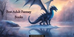Best adult fantasy books