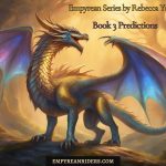 Empyrean Series by Rebecca Yarros Book 3 Predictions