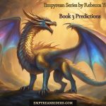 Empyrean Series by Rebecca Yarros Book 3 Predictions