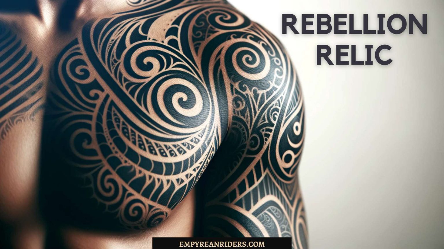 Rebellion Relic Empyrean Riders rebellion-relic-empyrean-riders