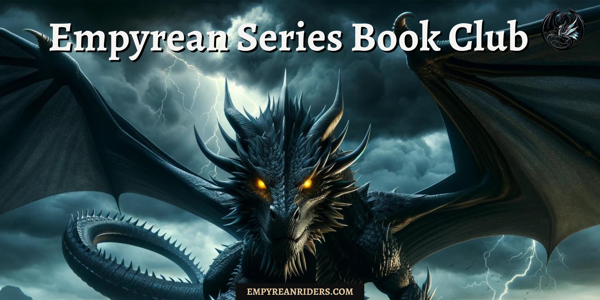 Empyrean Series Book Club