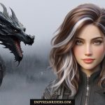 Iron Flame theory: is Violet immune to venin?