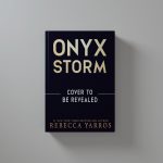 Onyx Storm by Rebecca Yarros Book 3 Empyrean Series