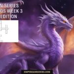 Empyrean Series crosswords week 3