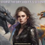 Onyx Storm Theory Violet's Second Signet