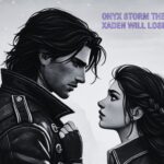 Onyx Storm theory: Xaden will lose his control