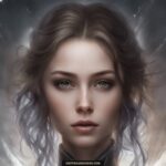 Violet Sorrengail's second signet is distance wielder
