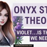 Onyx Storm Theory: We know the herbal remedy for venin. It's in every single book