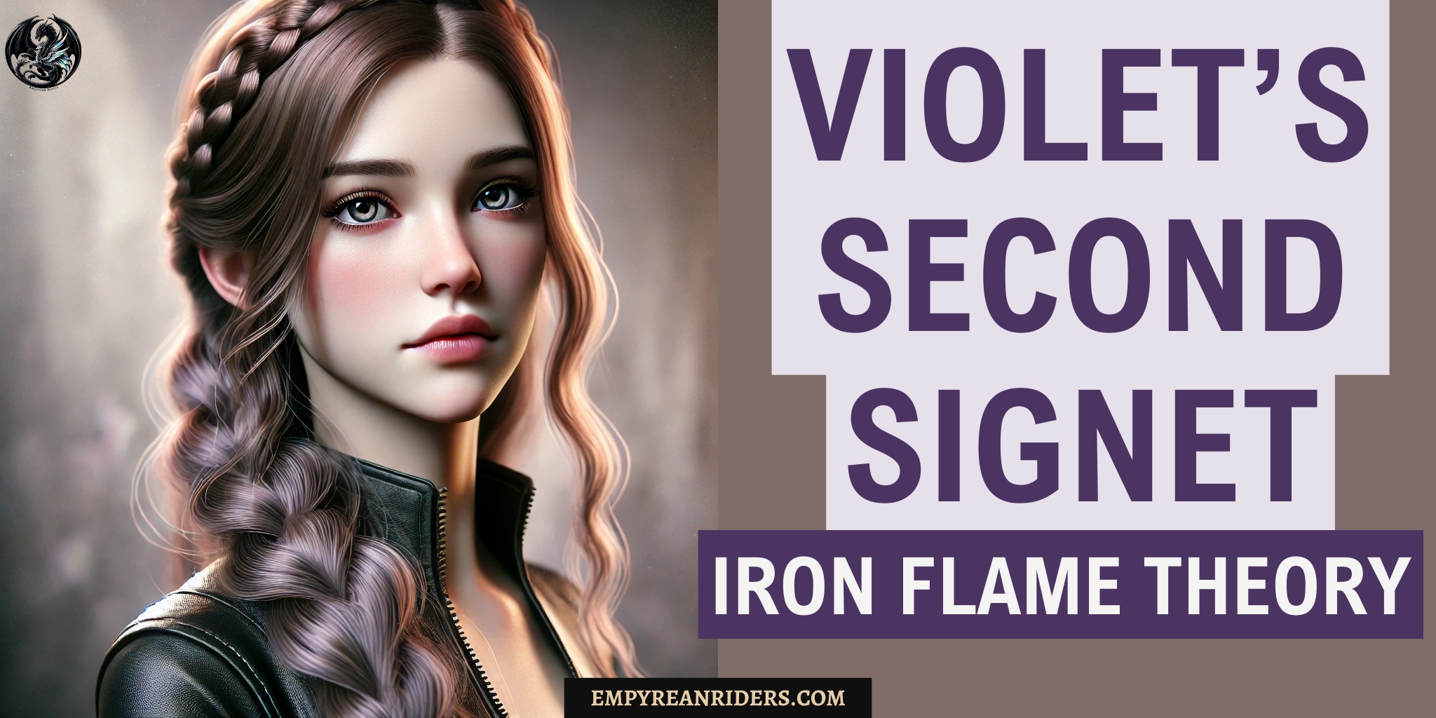 Rebecca Yarros’ clue: Violet’s second signet has to do with truth