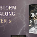 Onyx Storm read along chapter 5