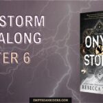 Onyx Storm Read Along 6