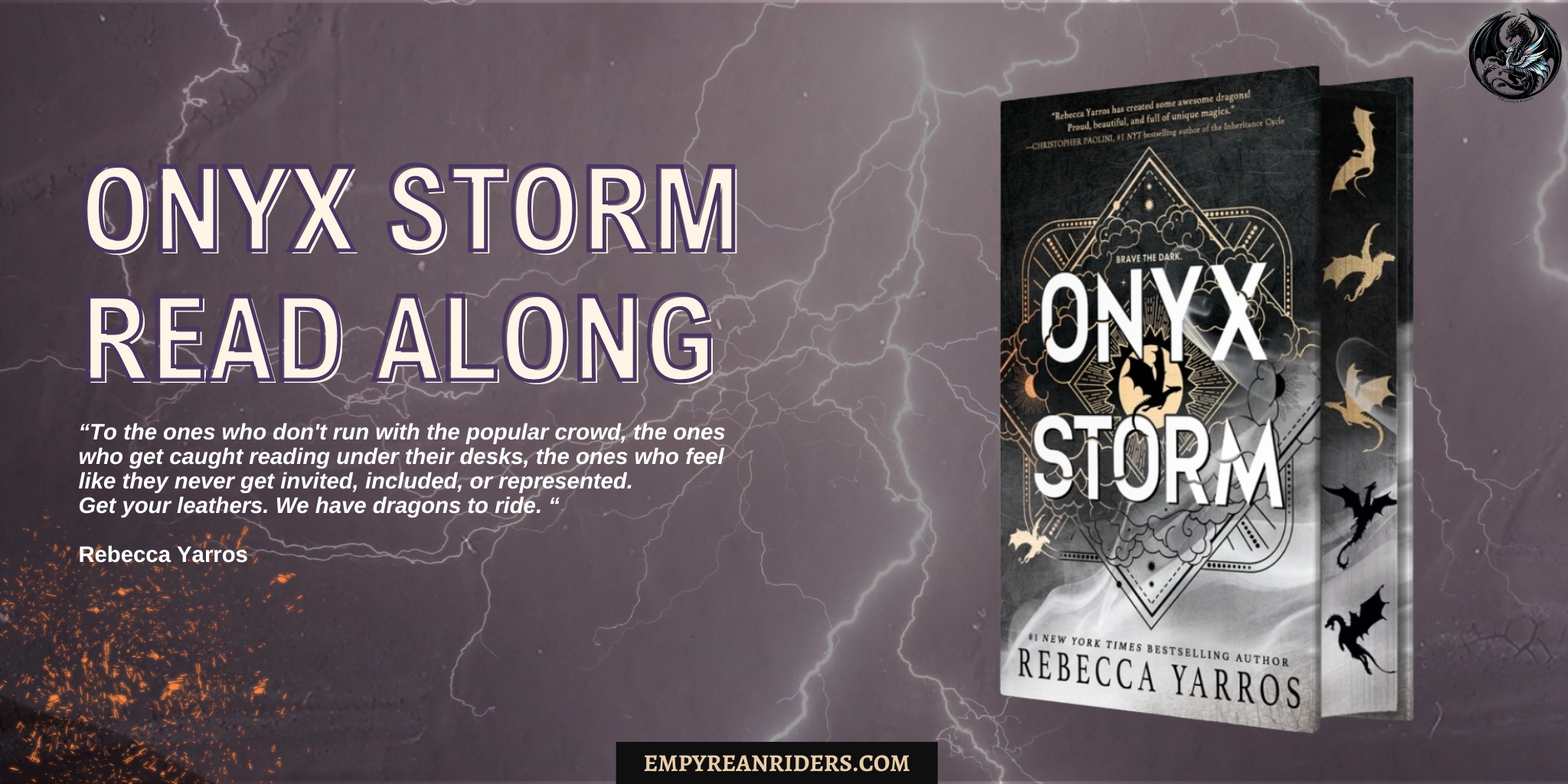 Onyx Storm Read Along