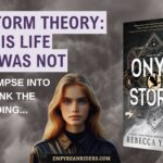 Onyx Storm Theory: Sloane Mairi is life but Naolin was not...