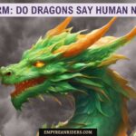 Onyx Storm Theory: Do dragons use names?