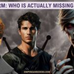 Onyx Storm Theory: Who is actually missing at the end?