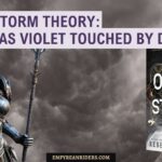 Onyx Storm Theory: Why was Violet touched by Dunne