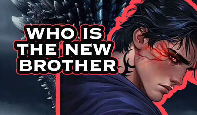 Onyx Storm Theory: Who  Could Xaden’s Brother Be?