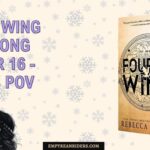 Fourth Wing Read Along – Chapter 16 - Xaden POV